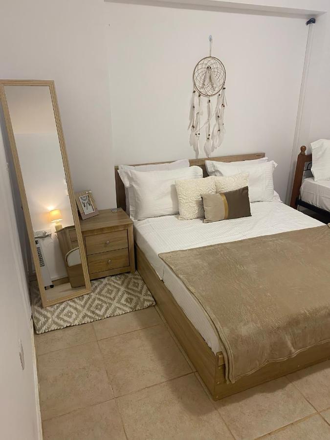 Villa Suncity Boutique Beachfront ไอยานาปา ภายนอก รูปภาพ